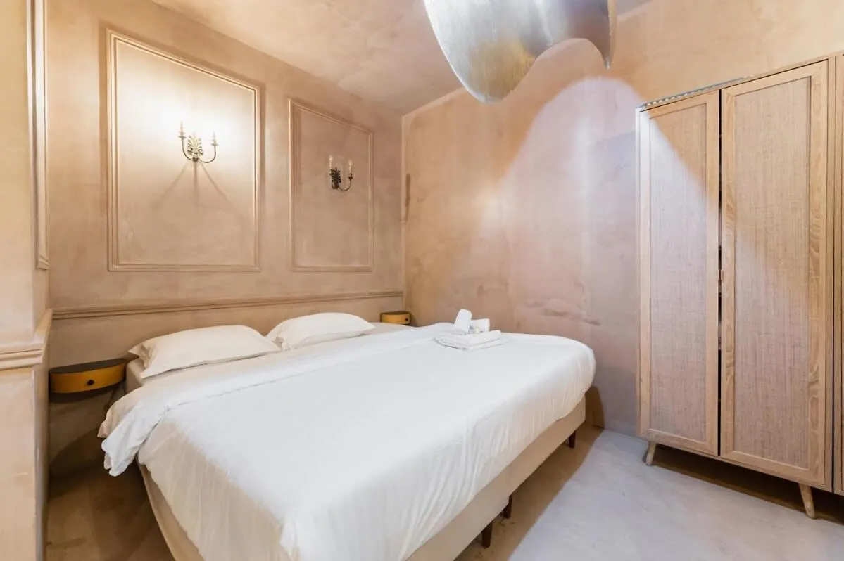 Loft Spacieux Et Unique - Paris 13 - 4P - Flat-Guest