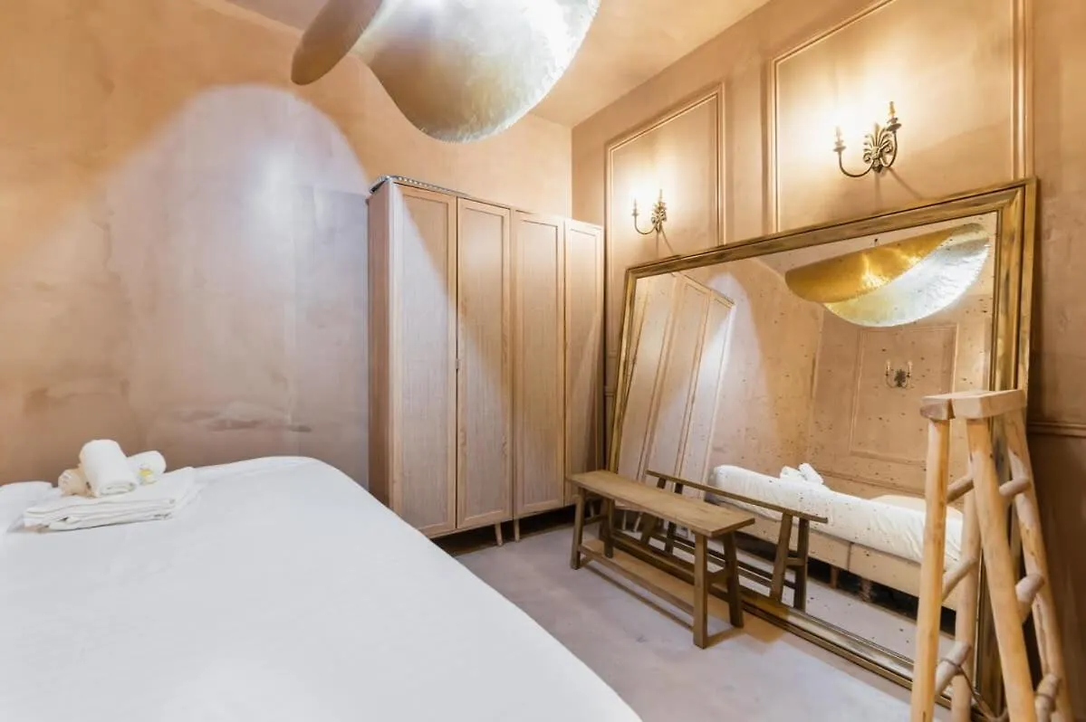 Loft Spacieux Et Unique - Paris 13 - 4P - Flat-Guest Apartmán