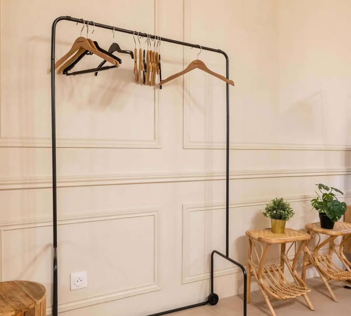 Apartmán Loft Spacieux Et Unique - Paris 13 - 4P - Flat-Guest Francie