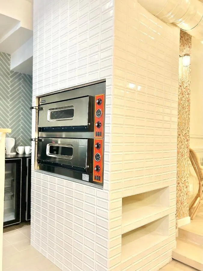 Apartment Loft Spacieux Et Unique - Paris 13 - 4P - Flat-Guest