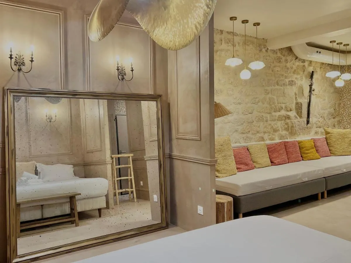 Loft Spacieux Et Unique - Paris 13 - 4P - Flat-Guest France
