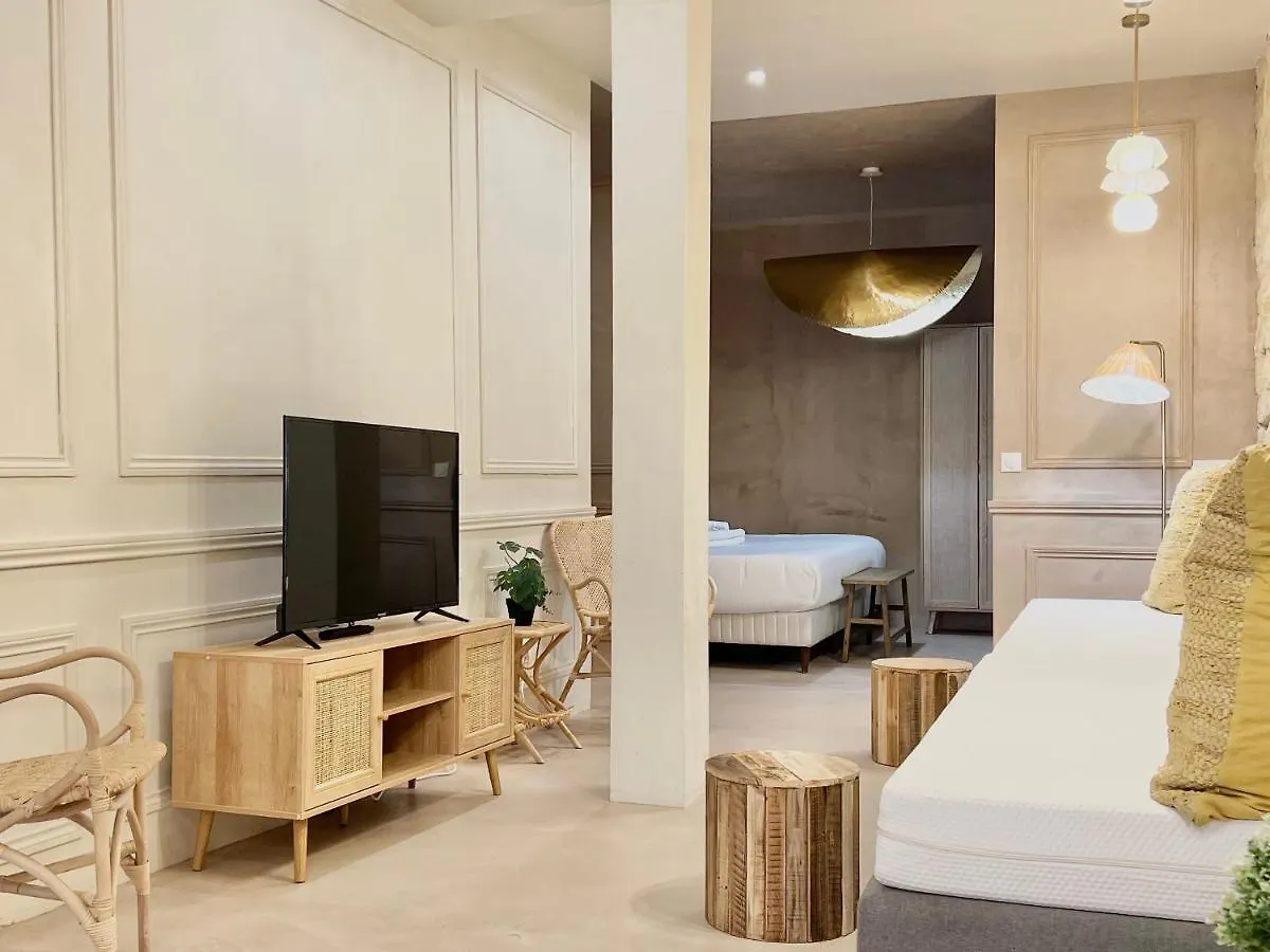 Loft Spacieux Et Unique - Paris 13 - 4P - Flat-Guest 0*,  France